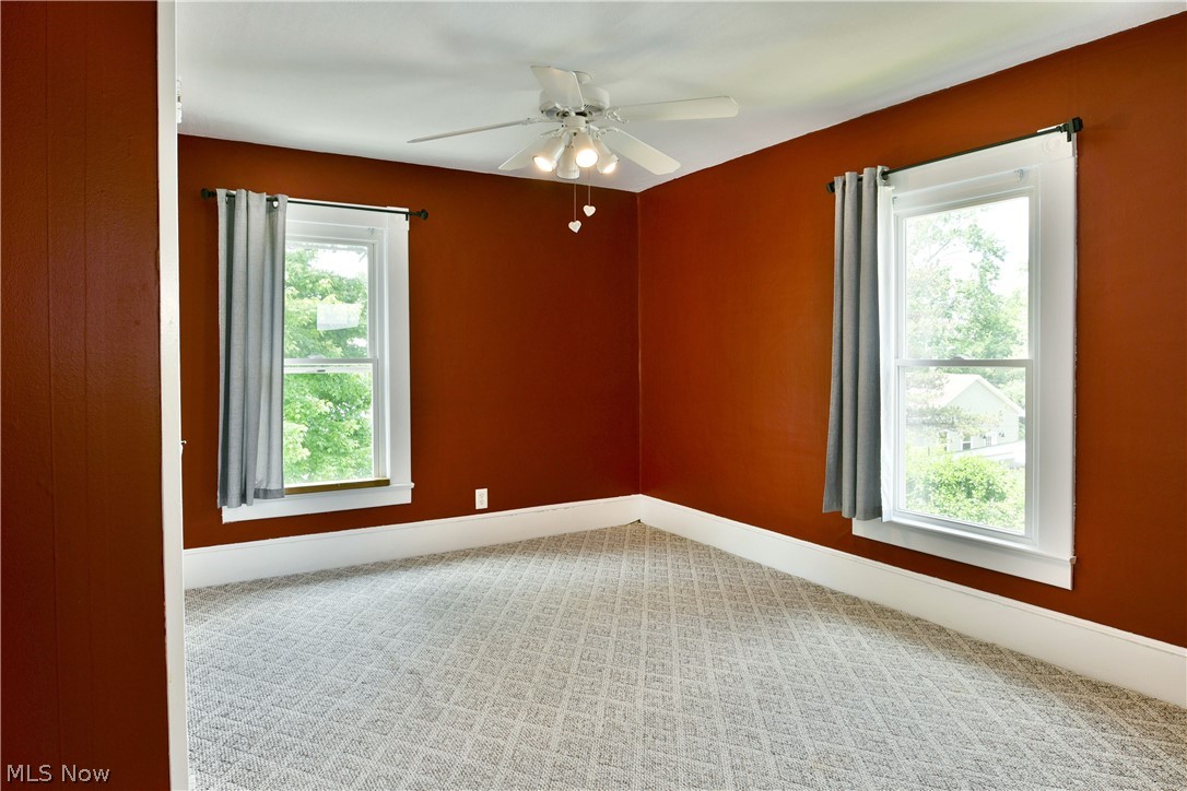 124 Lincoln Avenue Niles OH 44446