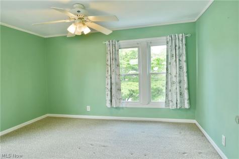 124 Lincoln Avenue Niles OH 44446