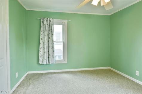 124 Lincoln Avenue Niles OH 44446