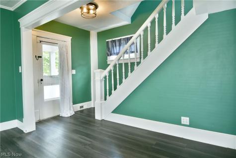 124 Lincoln Avenue Niles OH 44446