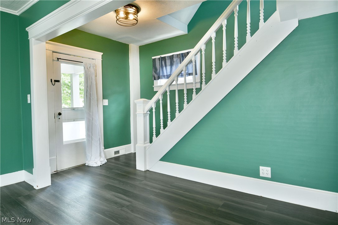 124 Lincoln Avenue Niles OH 44446