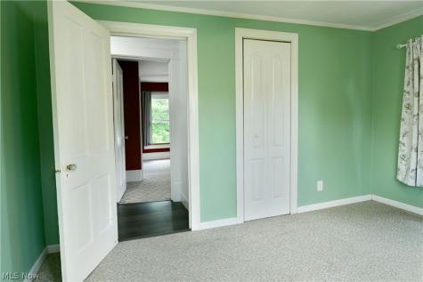 124 Lincoln Avenue Niles OH 44446