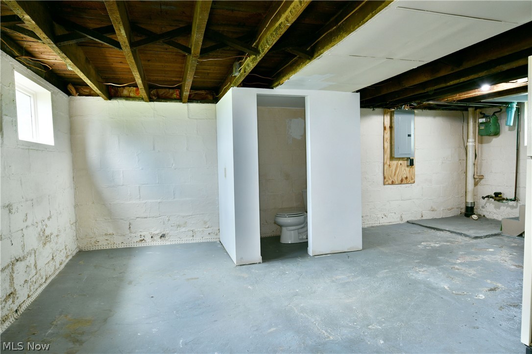 124 Lincoln Avenue Niles OH 44446