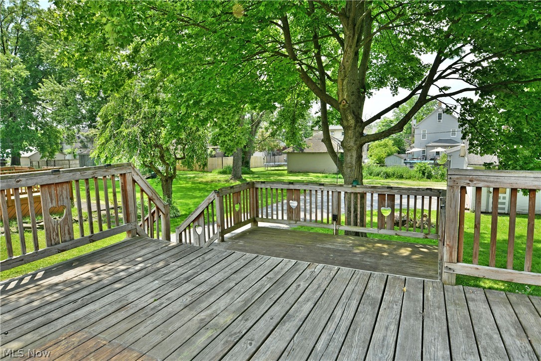 124 Lincoln Avenue Niles OH 44446