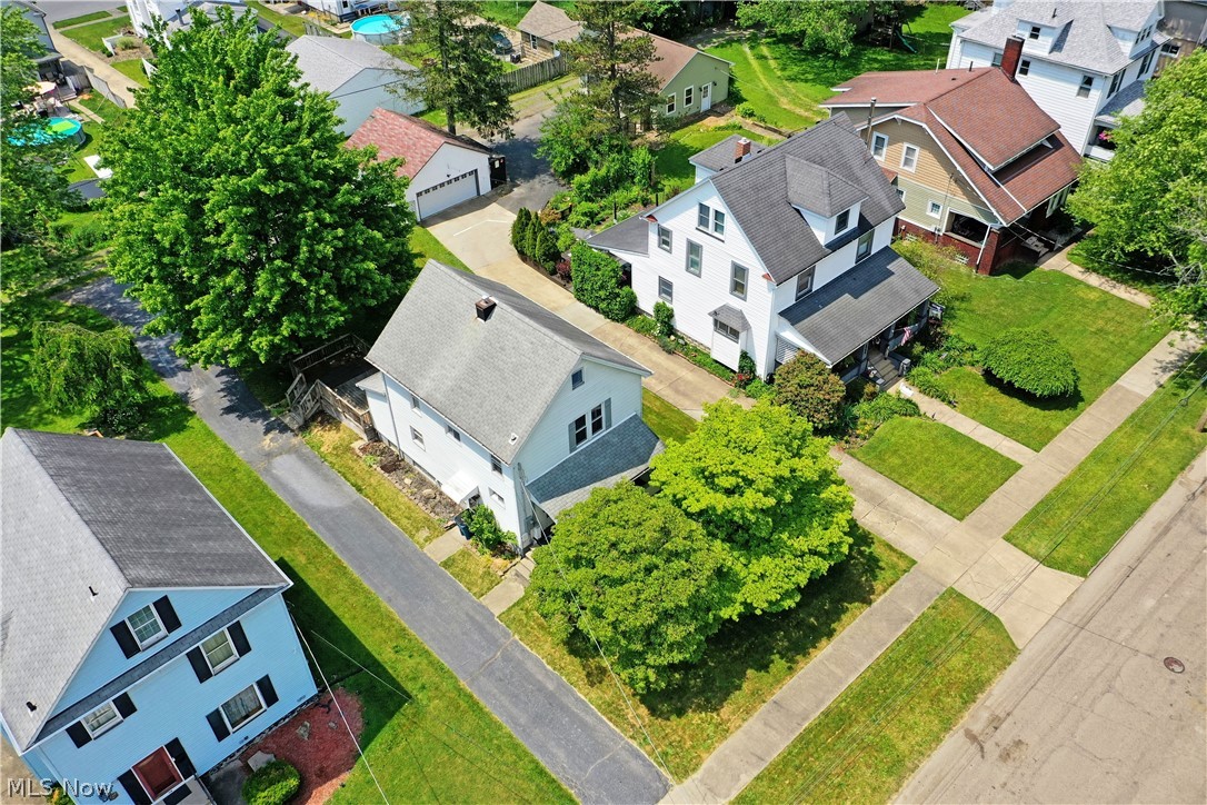 124 Lincoln Avenue Niles OH 44446
