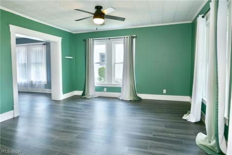 124 Lincoln Avenue Niles OH 44446