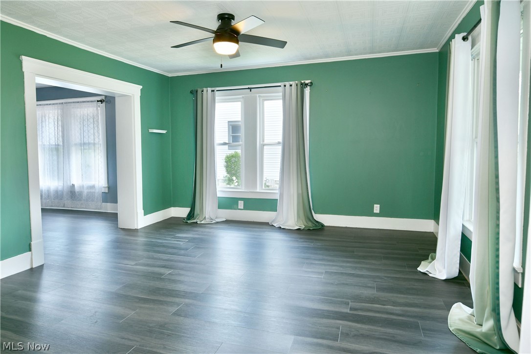 124 Lincoln Avenue Niles OH 44446