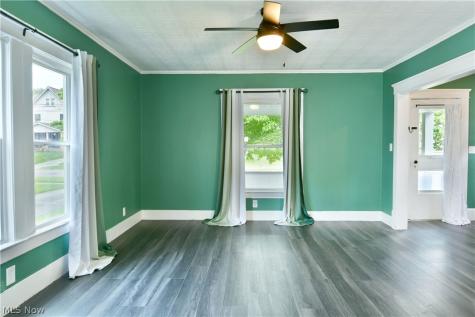 124 Lincoln Avenue Niles OH 44446