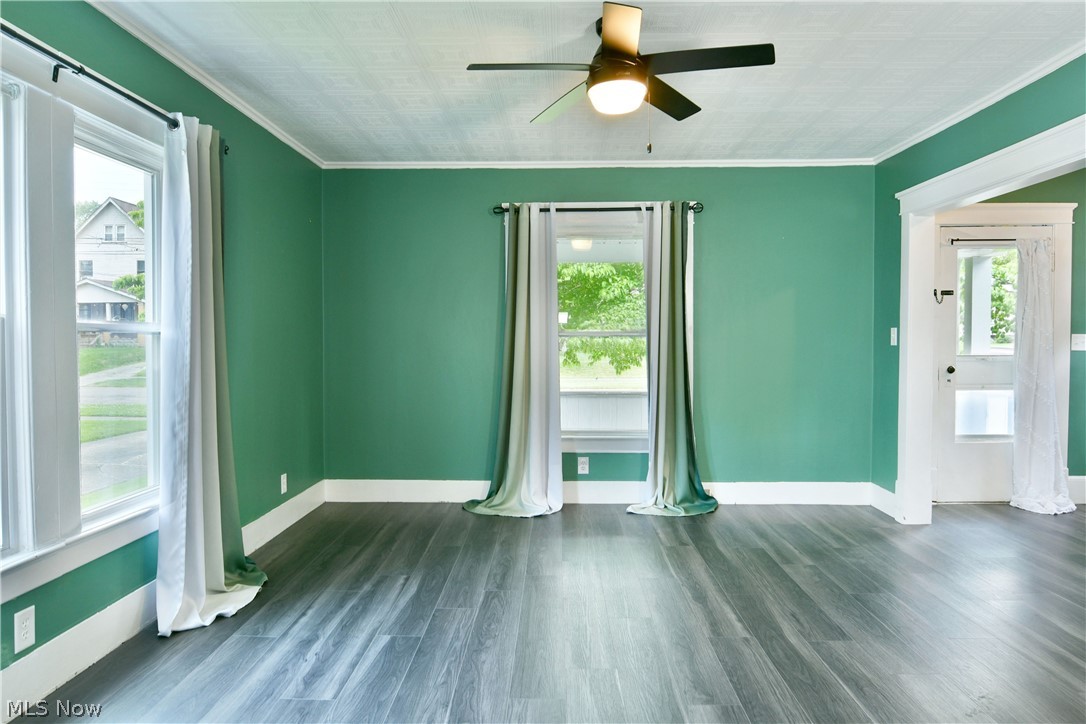 124 Lincoln Avenue Niles OH 44446