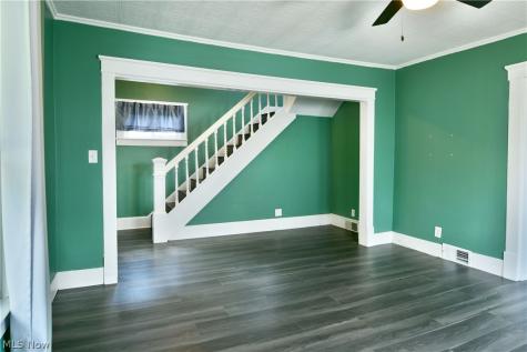 124 Lincoln Avenue Niles OH 44446