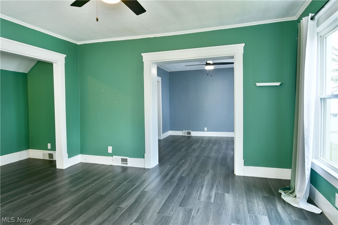 124 Lincoln Avenue Niles OH 44446