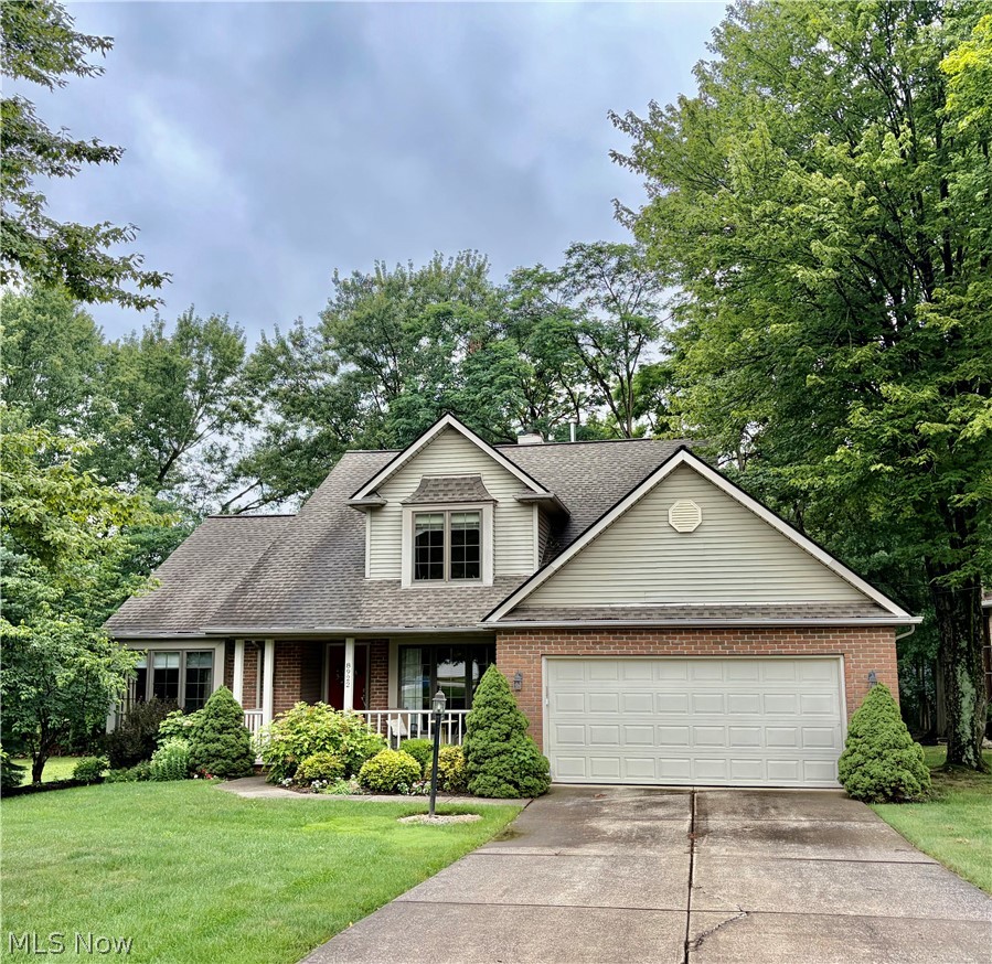 Strongsville OH, 8922 Fair Road