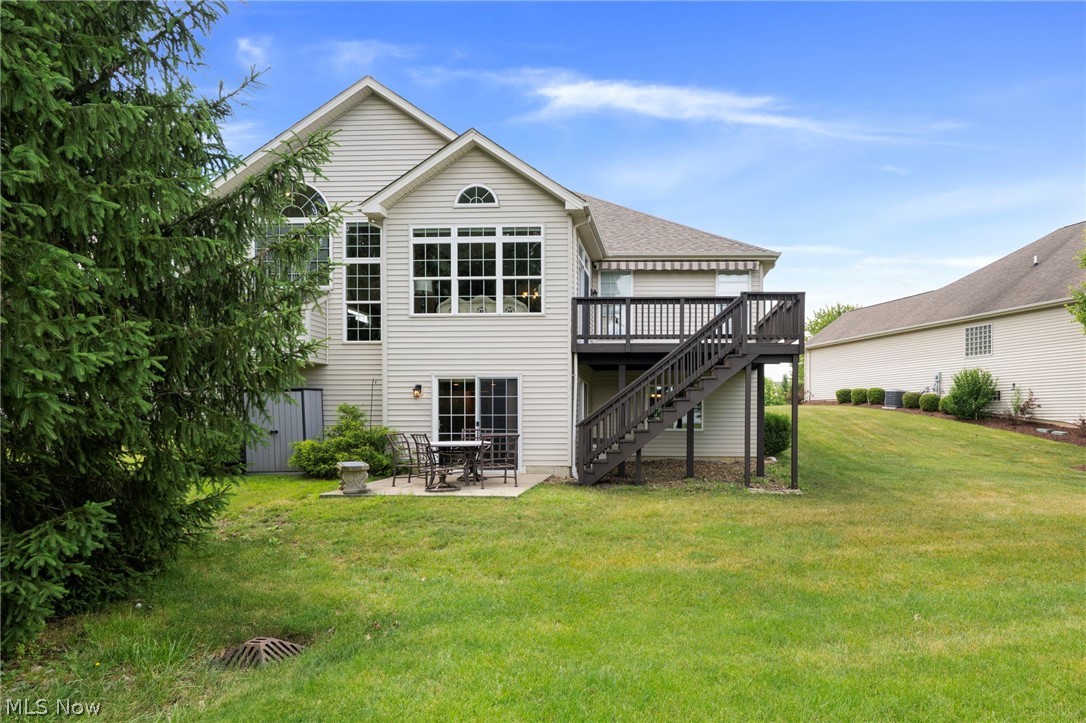 11512 Coopers Run Strongsville OH 44149
