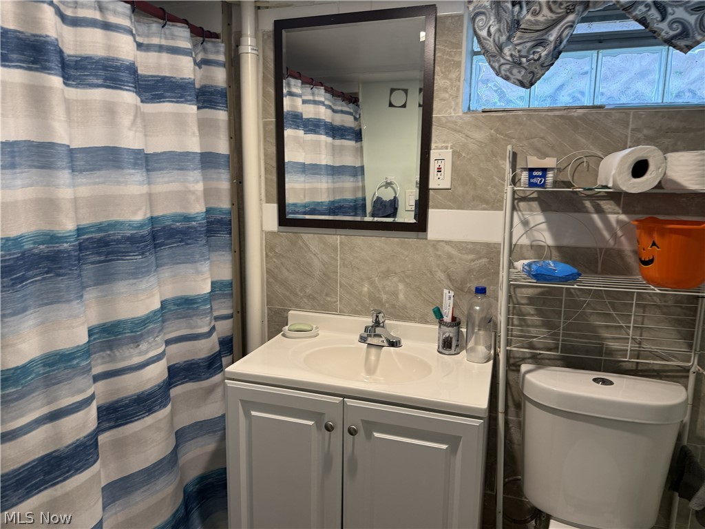 23478 Hillcroft Drive Warrensville Heights OH 44128