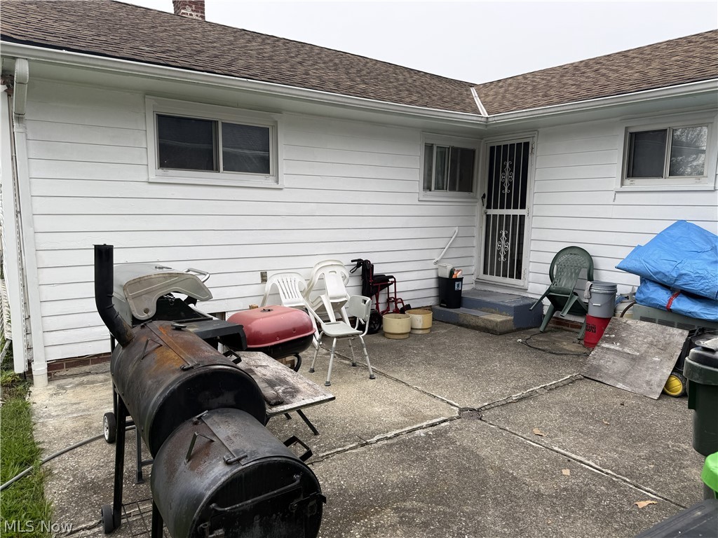 23478 Hillcroft Drive Warrensville Heights OH 44128