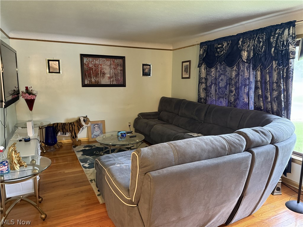 23478 Hillcroft Drive Warrensville Heights OH 44128