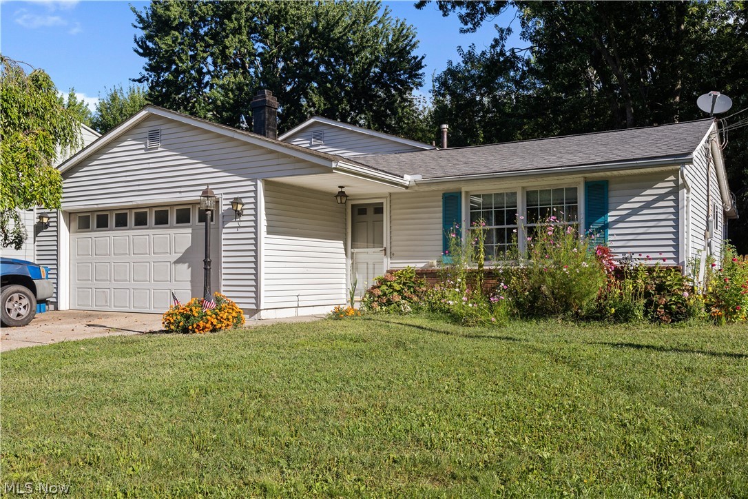 4958 Northview Court Vermilion OH 44089