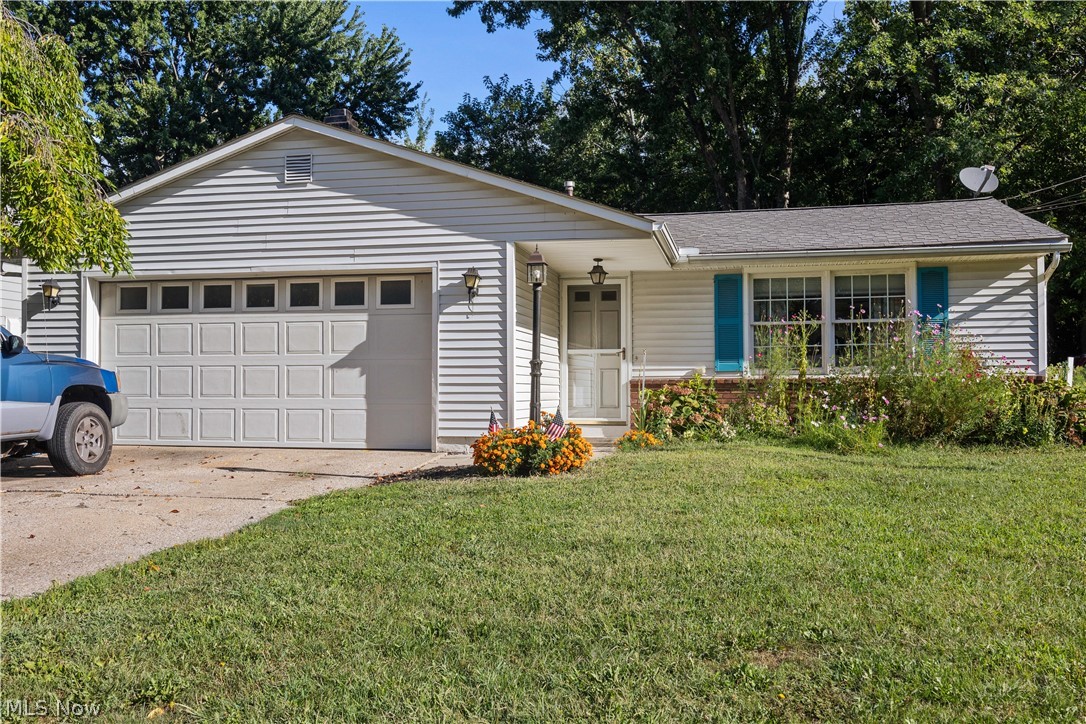 4958 Northview Court Vermilion OH 44089
