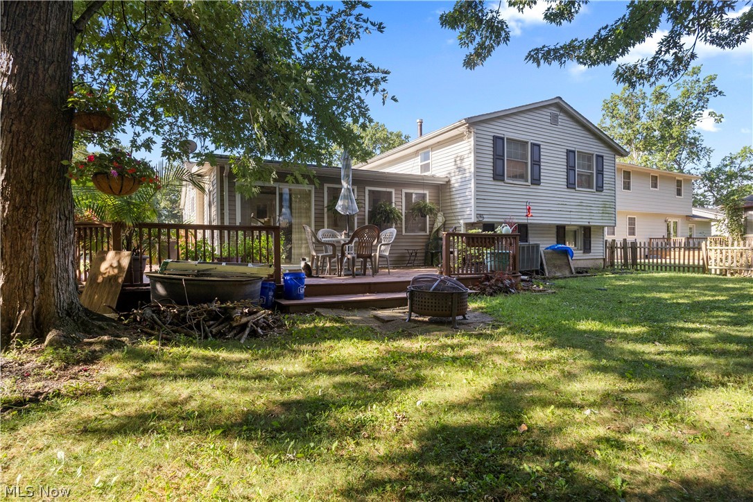 4958 Northview Court Vermilion OH 44089