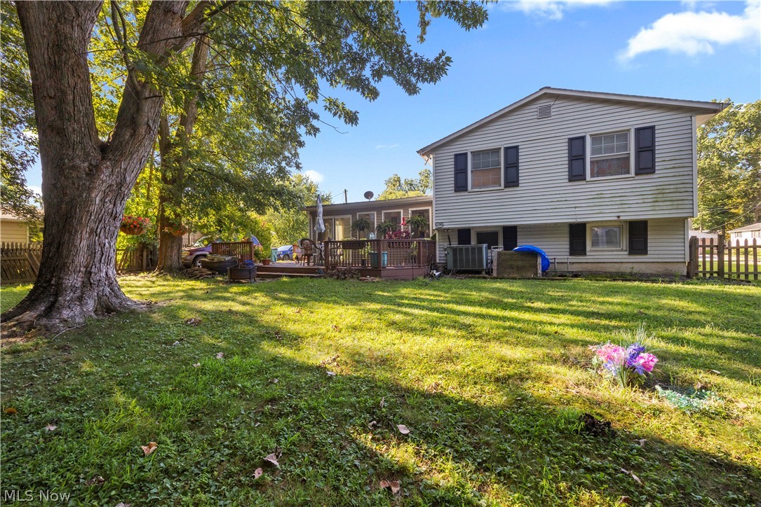 4958 Northview Court Vermilion OH 44089