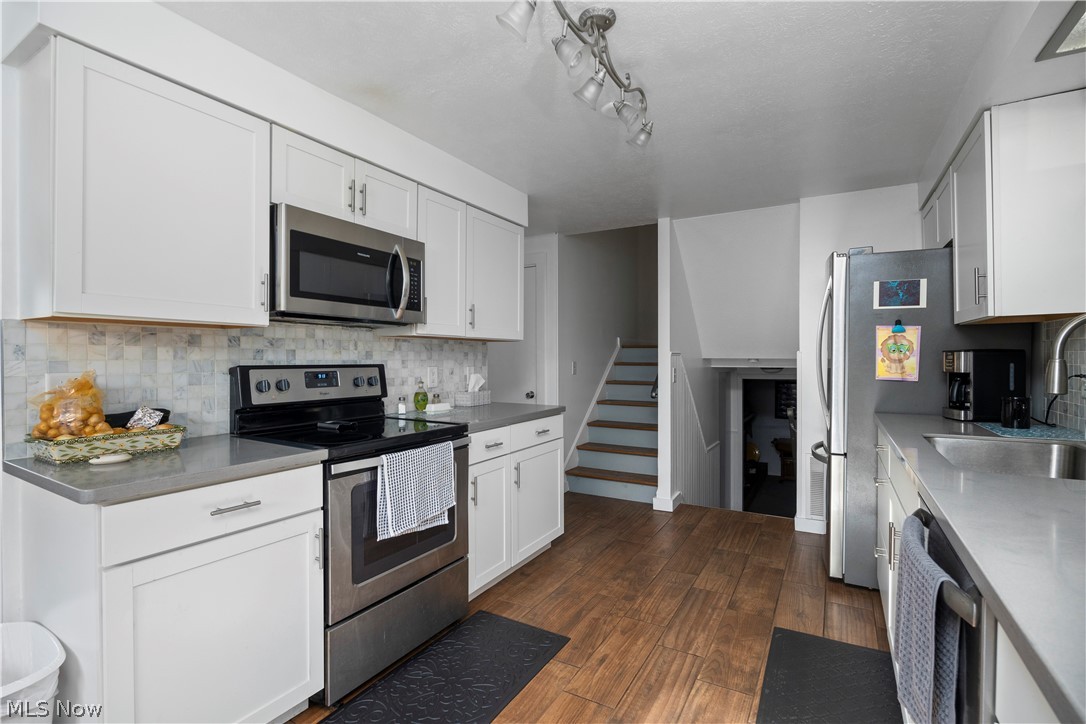 4958 Northview Court Vermilion OH 44089