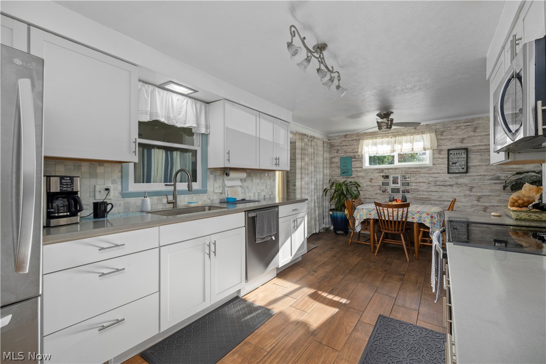 4958 Northview Court Vermilion OH 44089
