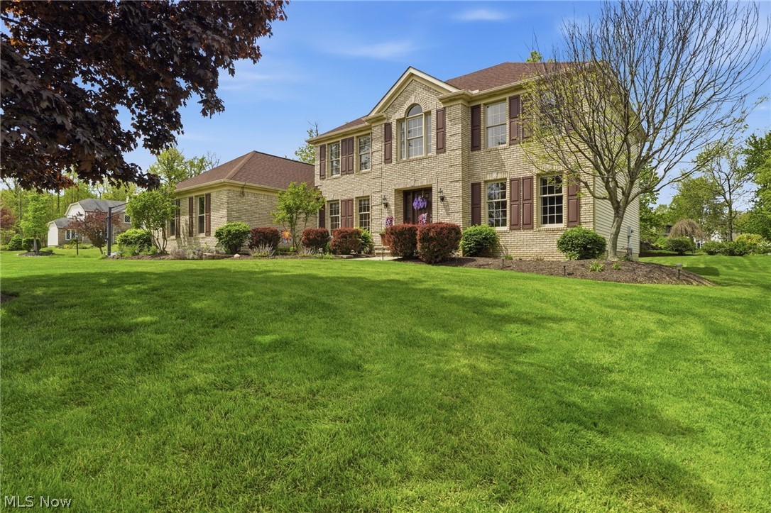 9936 Tamarack Trail Brecksville OH 44141