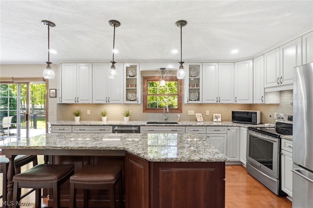 9936 Tamarack Trail Brecksville OH 44141