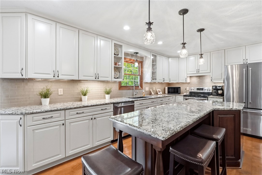 9936 Tamarack Trail Brecksville OH 44141