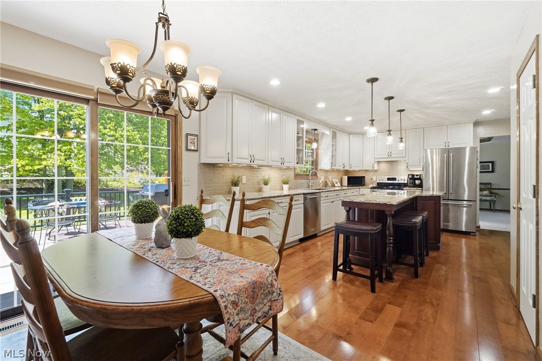 9936 Tamarack Trail Brecksville OH 44141
