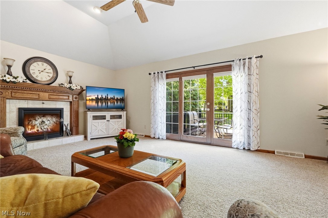9936 Tamarack Trail Brecksville OH 44141