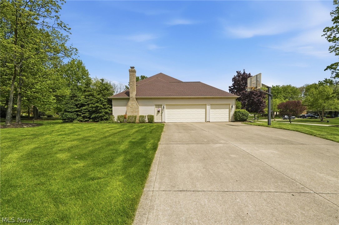9936 Tamarack Trail Brecksville OH 44141