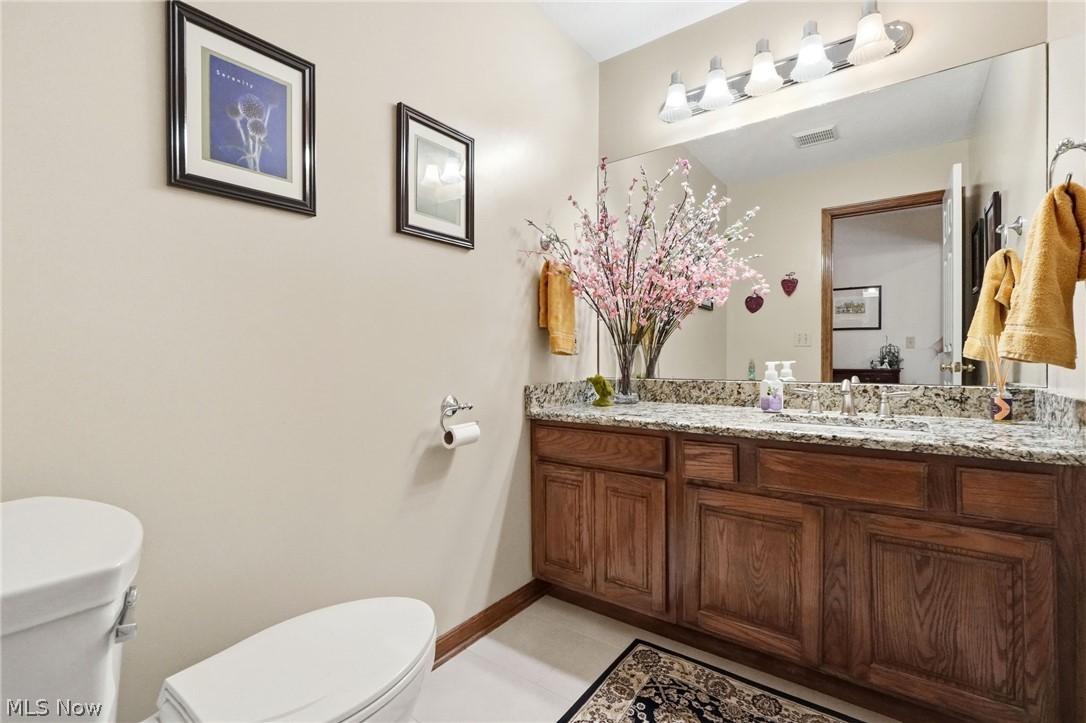 9936 Tamarack Trail Brecksville OH 44141