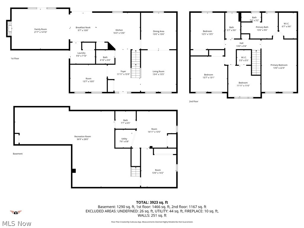 9936 Tamarack Trail Brecksville OH 44141
