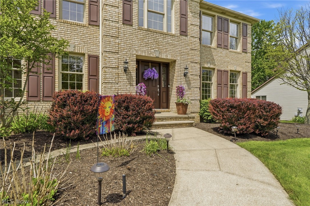9936 Tamarack Trail Brecksville OH 44141