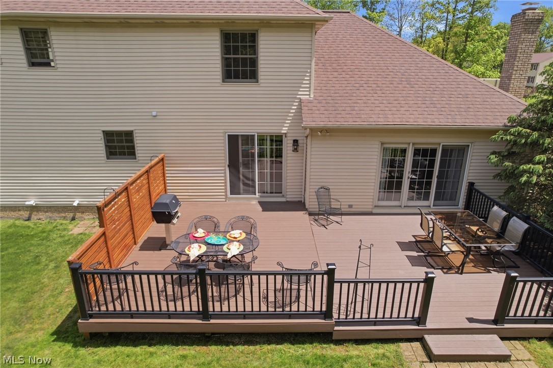 9936 Tamarack Trail Brecksville OH 44141