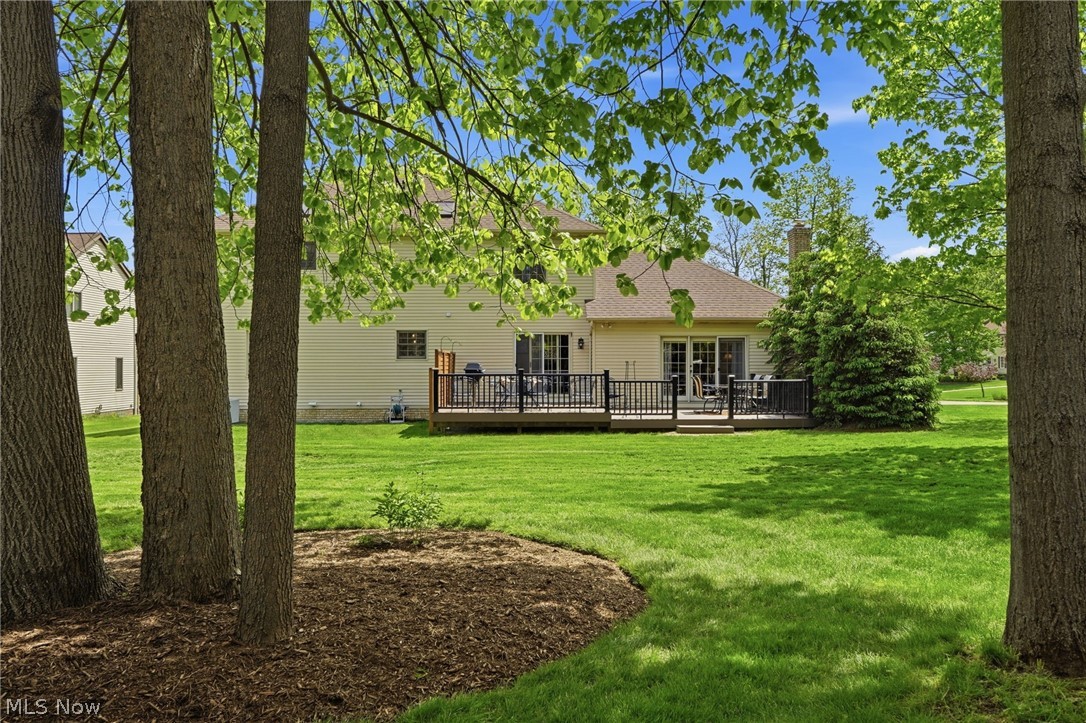 9936 Tamarack Trail Brecksville OH 44141
