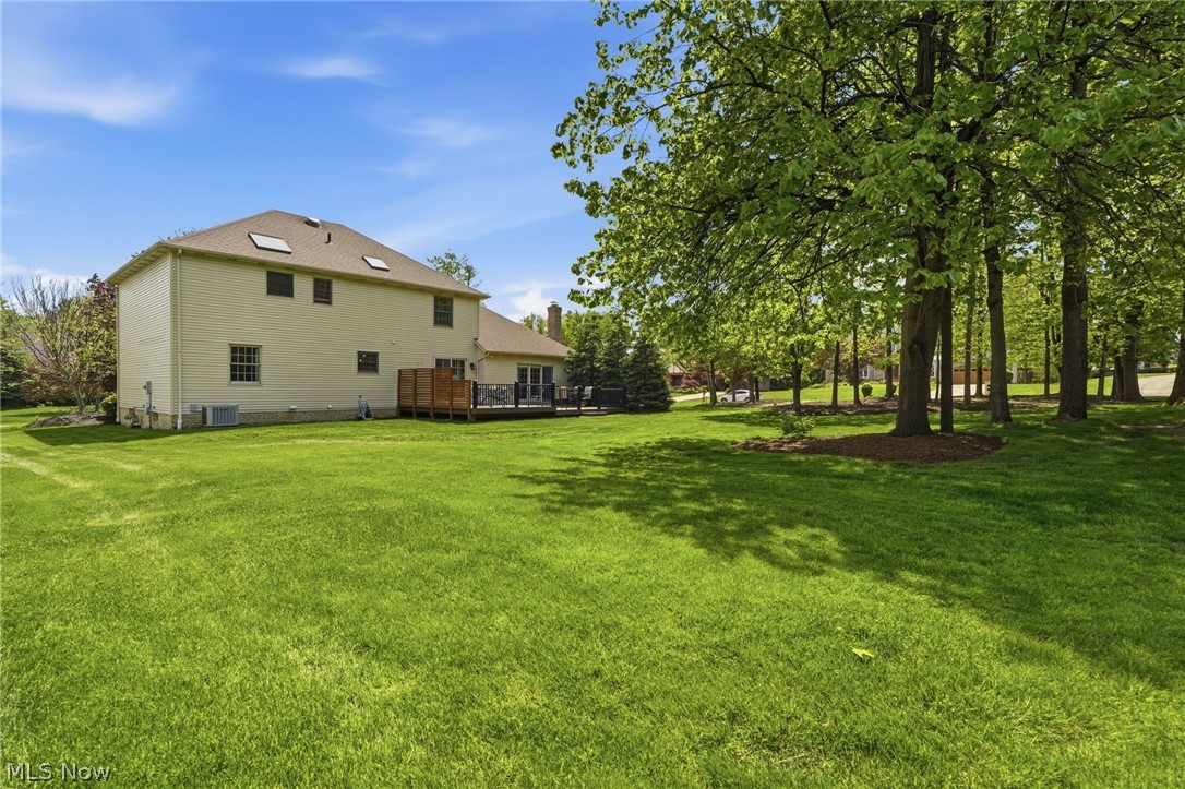 9936 Tamarack Trail Brecksville OH 44141