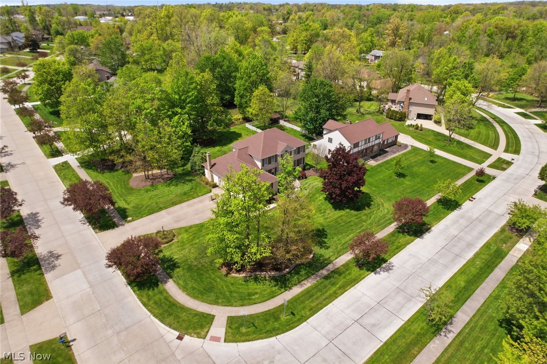 9936 Tamarack Trail Brecksville OH 44141