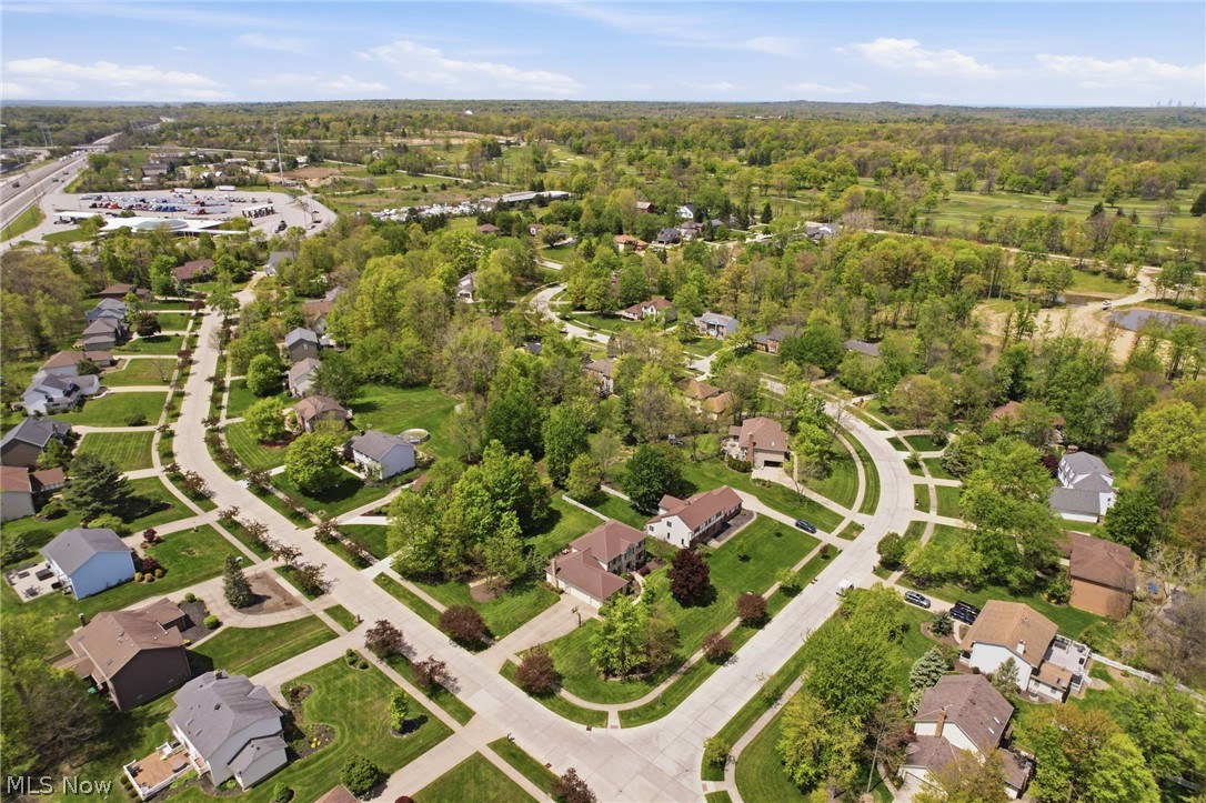 9936 Tamarack Trail Brecksville OH 44141