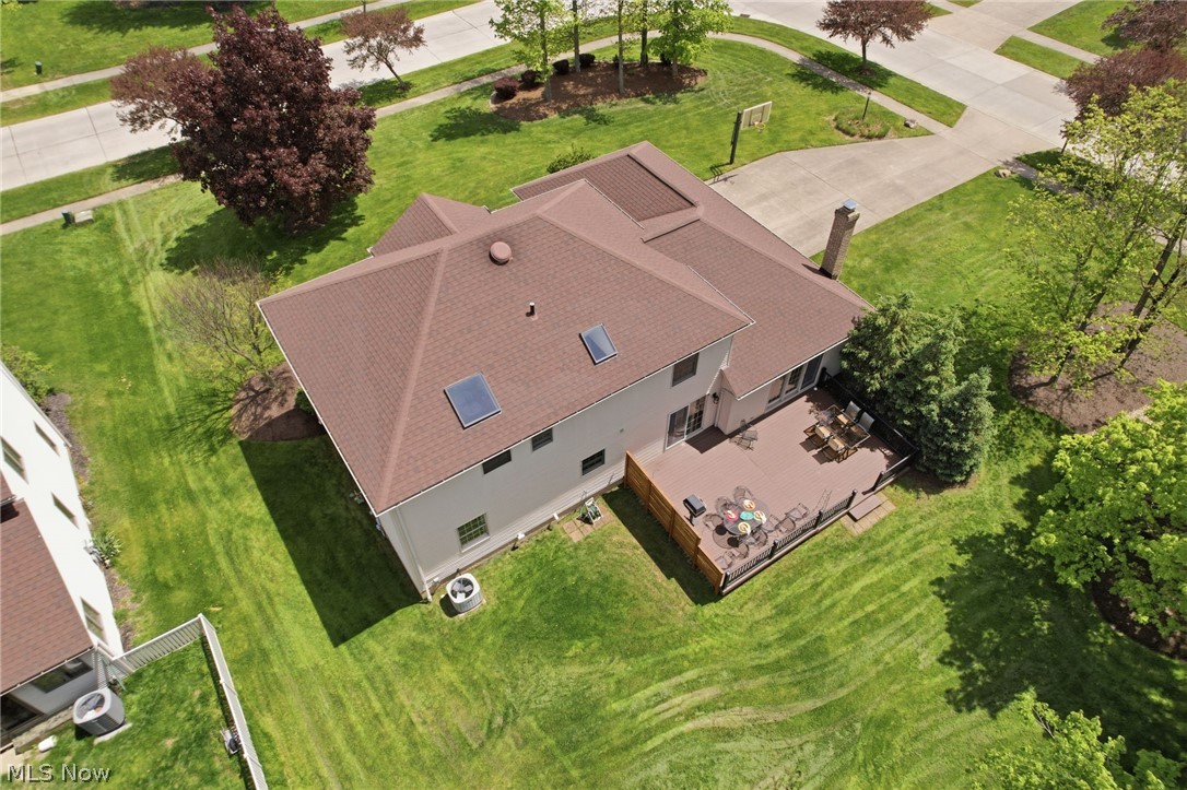 9936 Tamarack Trail Brecksville OH 44141