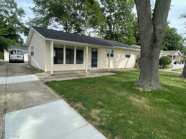 470 Chestnut Drive Berea OH 44017