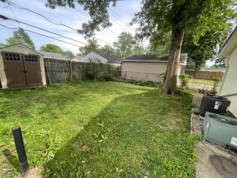 470 Chestnut Drive Berea OH 44017