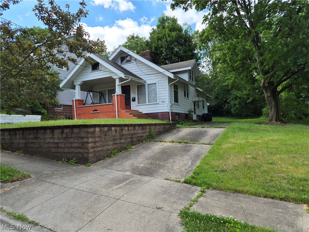 30 Youtz Avenue Akron OH 44301