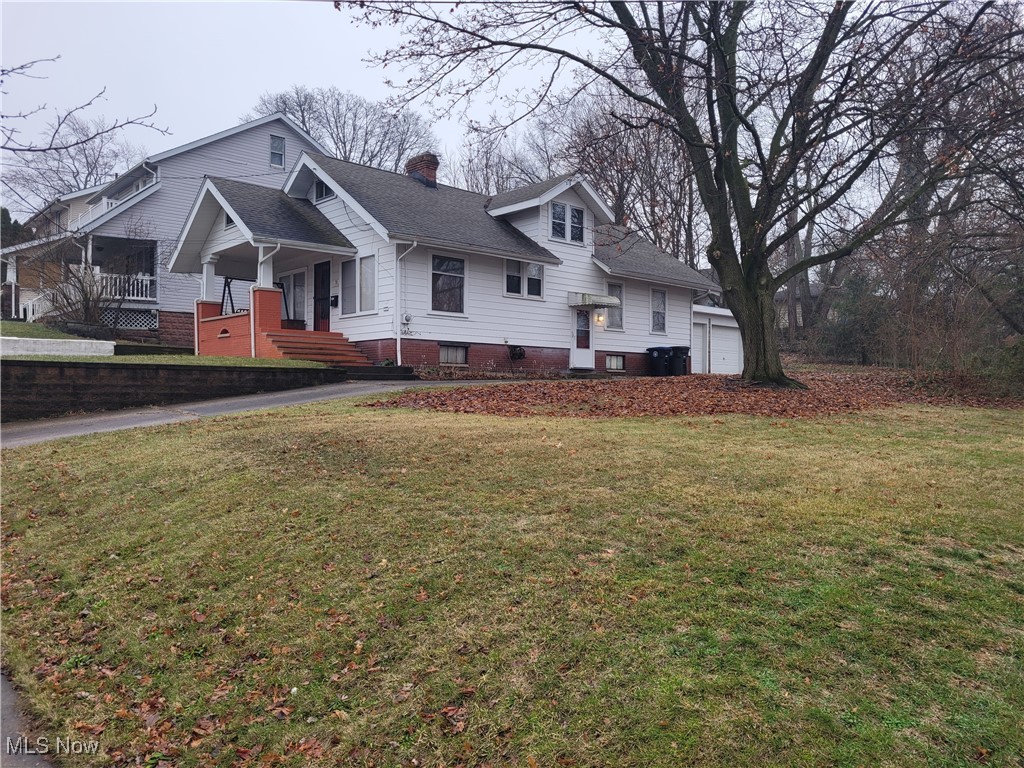 30 Youtz Avenue Akron OH 44301