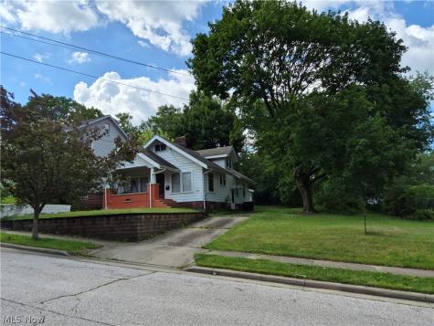30 Youtz Avenue Akron OH 44301