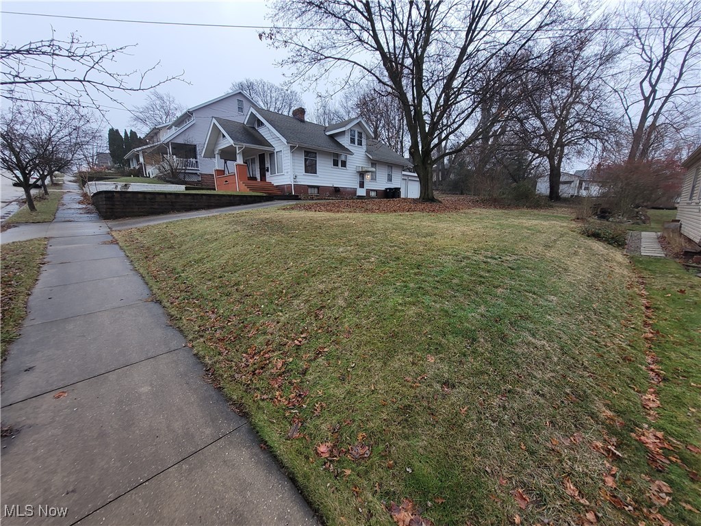 30 Youtz Avenue Akron OH 44301