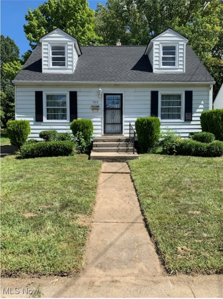 575 Noble Avenue Akron OH 44320