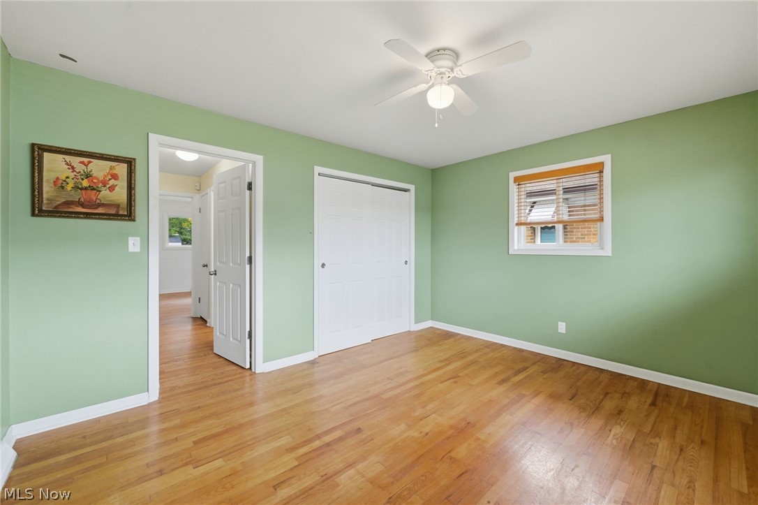 7930 Selwick Drive Parma OH 44129