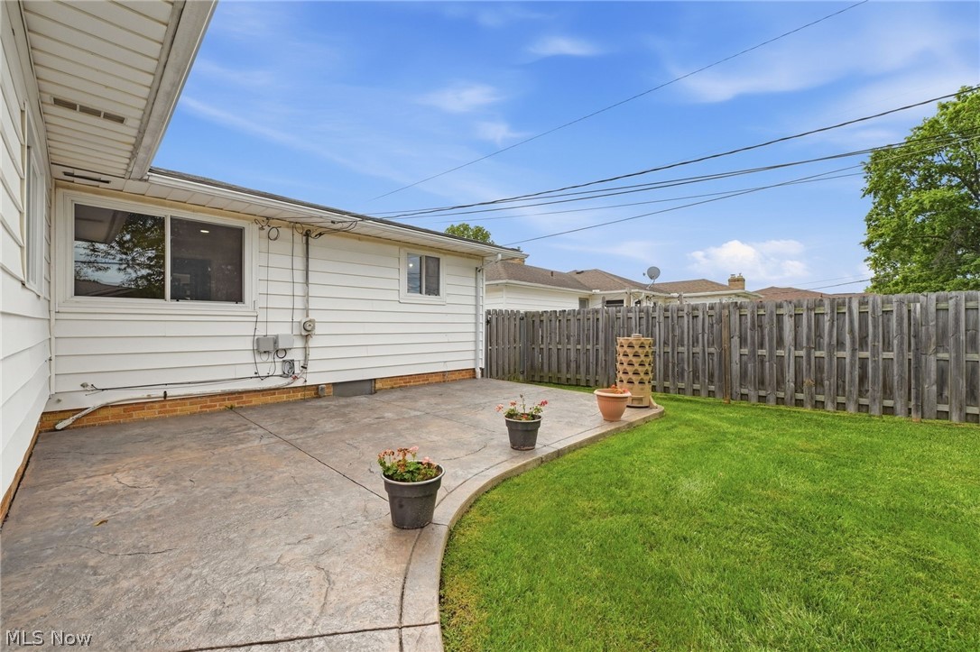 7930 Selwick Drive Parma OH 44129